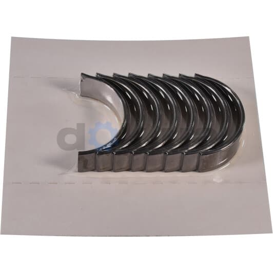 01-4039/4 0.25mm Glyco Шатунные вкладыши