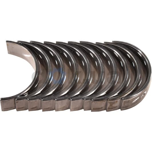 H1085/5 0.25mm Glyco Подшипник коленвала