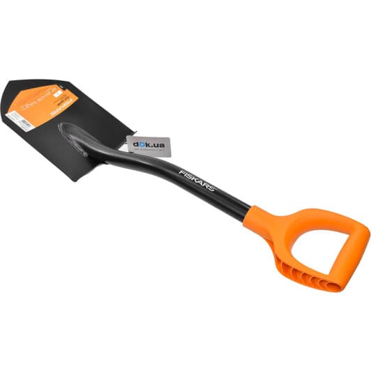 Штыковая лопата Fiskars 1014809