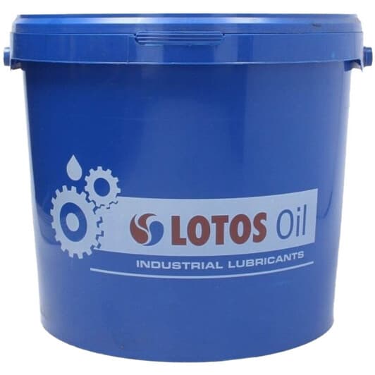 Мастило LOTOS Monolit EP 23