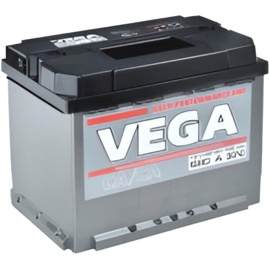 Аккумулятор VEGA 6 CT-50-R Standard V50042013