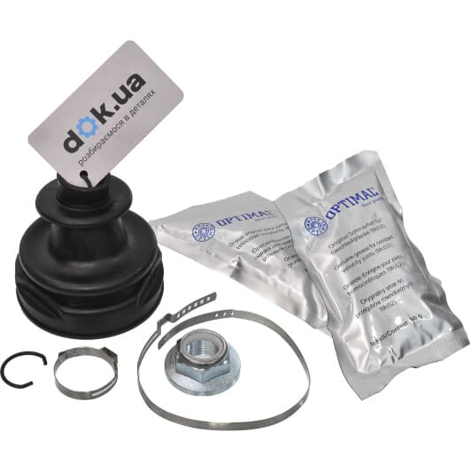 cvb10236cr Optimal Пыльник ШРУСа для Ford Mondeo