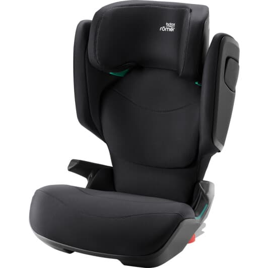 Автокрісло Britax-Romer Kidfix Pro M