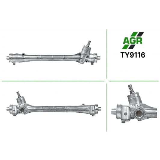 ty9116 AGR ty9116