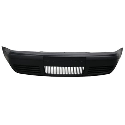 88070033402 DPA Бампер для Skoda Octavia