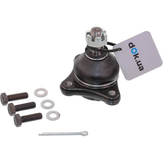 vkds815501 SKF Шаровая опора