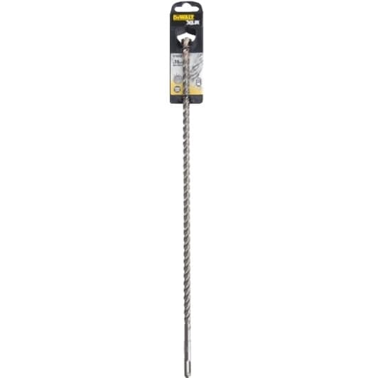 Бур DeWALT DT8932 спиральный по бетону 10 мм