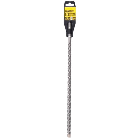 Бур DeWALT DT9582 спіральний по бетону 16 мм