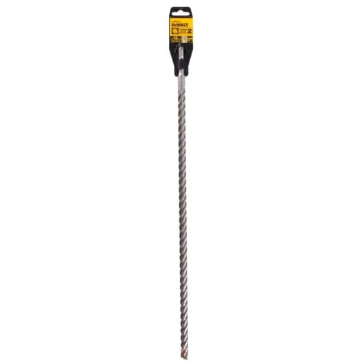 Бур DeWALT DT9583 спіральний по бетону 16 мм