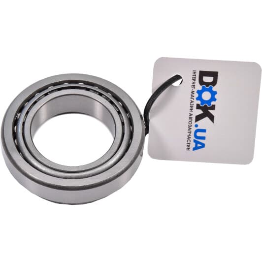 PSC-H005 Parts-Mall Підшипник ступиці колеса для Daewoo Matiz