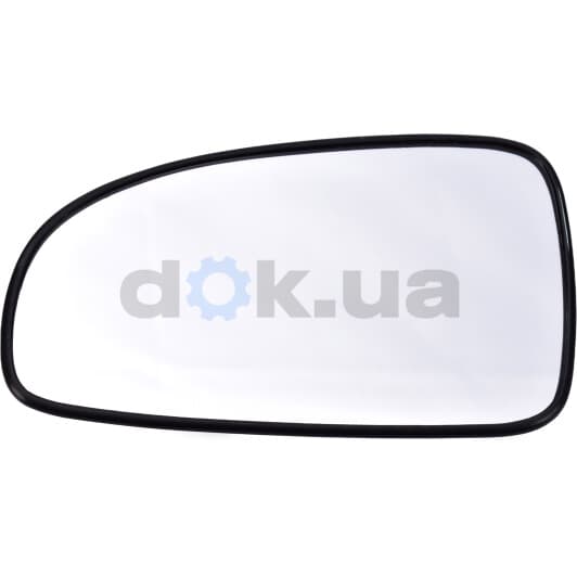 96493577 General Motors Стекло наружного зеркала для Chevrolet Aveo