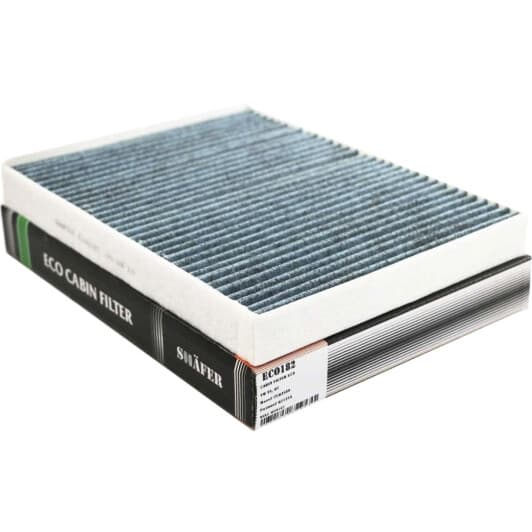 eco182 Shafer Фильтр салона