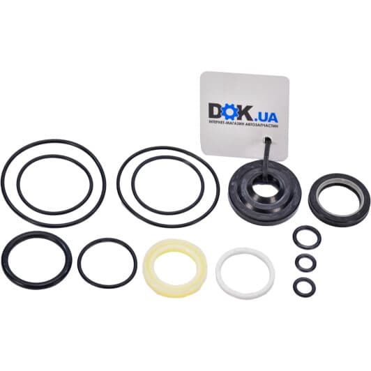 HO9001KIT Emmetec Ремкомплект кермової рейки