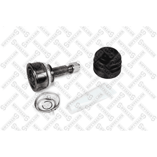 1501880SX Stellox ШРУС