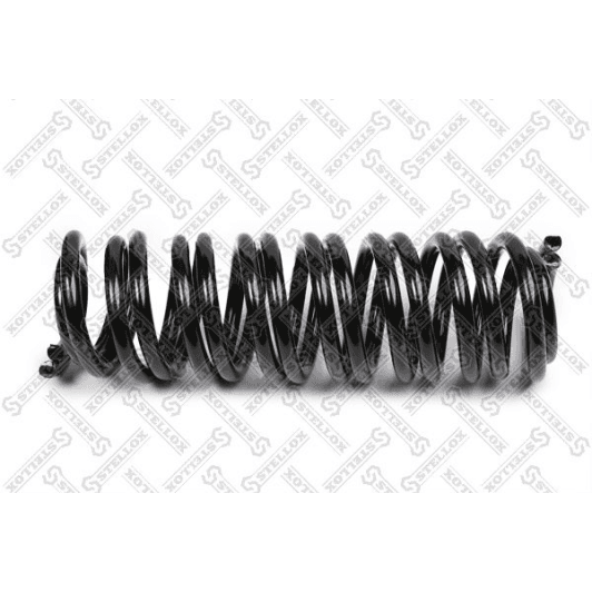 10-22137-SX Stellox Пружина підвіски для Volkswagen Touareg