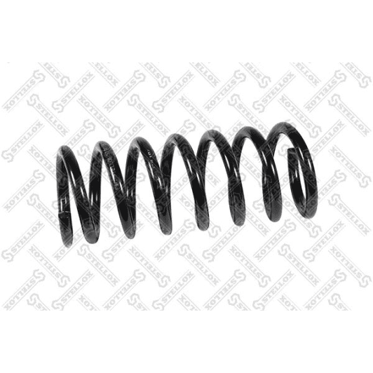 10-22167-SX Stellox Пружина подвески