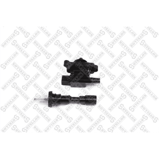6100190SX Stellox Катушка зажигания