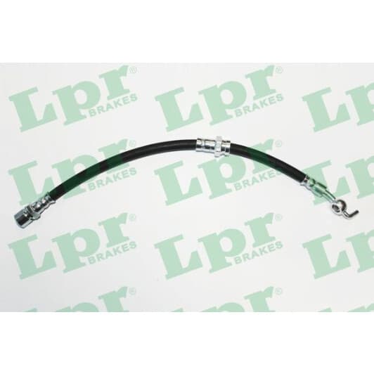 6T48027 LPR Тормозной шланг