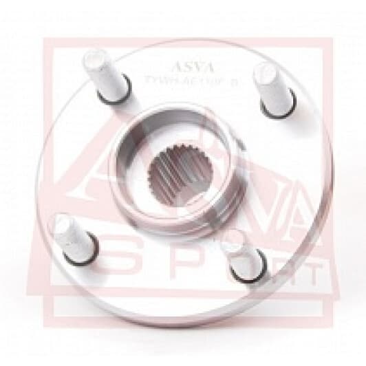 TYWHAE110F Asva Ступица колеса