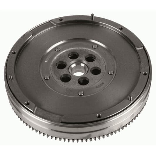 2294001862 Sachs Маховик