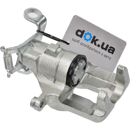 212577 NK Тормозной суппорт для Ford Focus