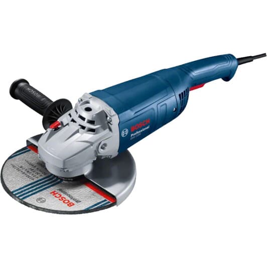 Болгарка сетевая Bosch GWS 2200 230 мм