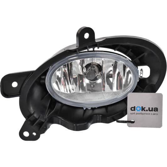 712403601110 Magneti Marelli Передня протитуманна фара для Honda CR-V