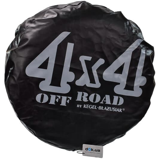 Чохол для запаски Kegel 4x4 Off Road 5-3452-244-4010