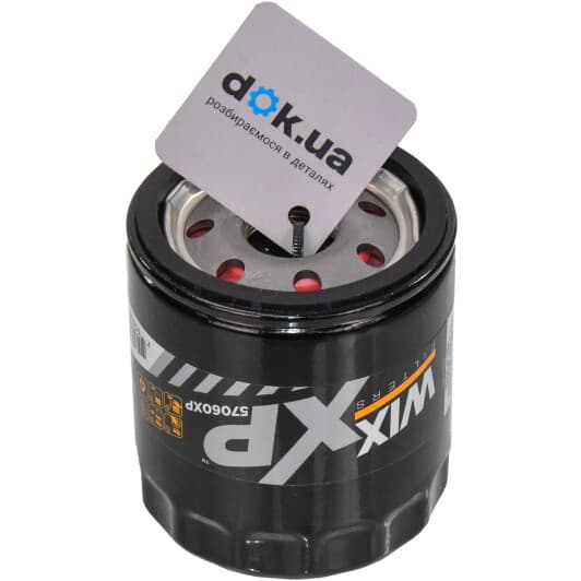 57060XP WIX Filters Масляный фильтр