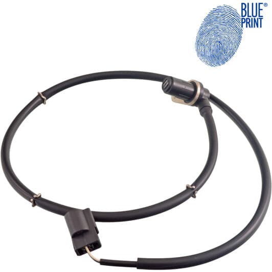 ADC47110 Blue Print Датчик ABS для Mitsubishi Pajero