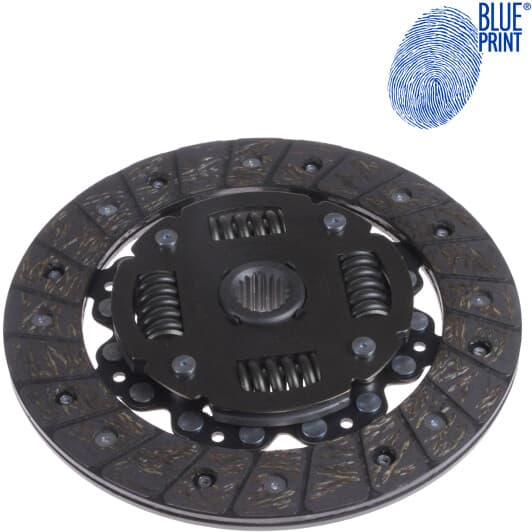 ADN13132 Blue Print Диск зчеплення