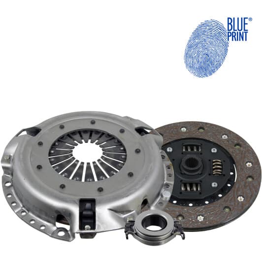 adv183042 Blue Print Комплект сцепления