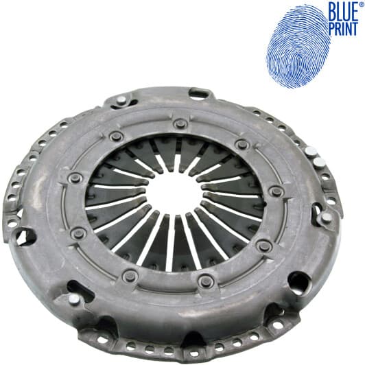 adv183238n Blue Print Кошик зчеплення
