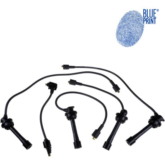 ADT31652 Blue Print Комплект проводов зажигания для Toyota MR 2