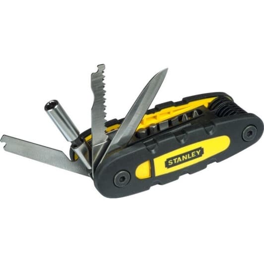 Швейцарський ніж Stanley STHT0-70695