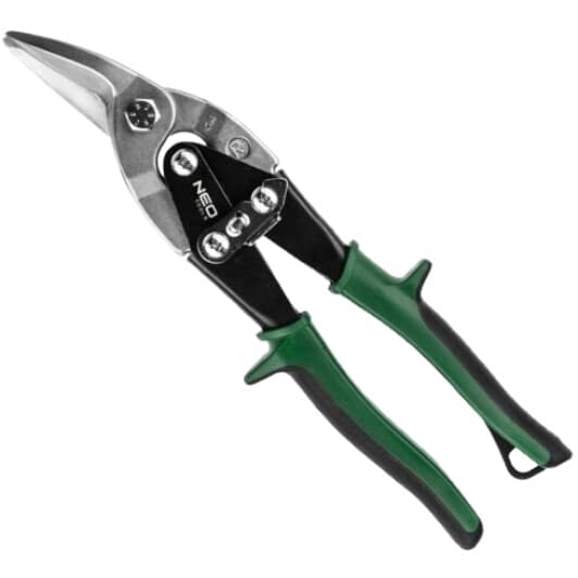 Ножницы по металлу Neo Tools 31-055 250 мм