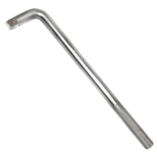 Вороток Г-подібний Force 8156450 3/4" 450 мм
