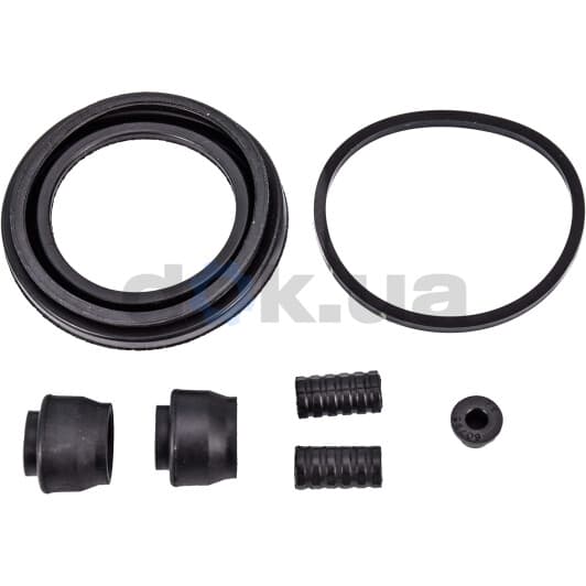 257065 Frenkit Ремкомплект тормозного суппорта для Mazda 6