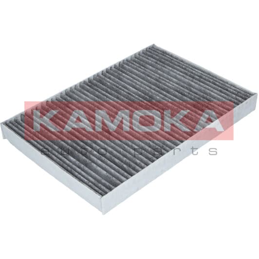 F508301 Kamoka Фильтр салона для Chrysler 300C