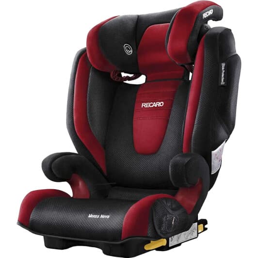 Автокресло Recaro Monza Nova 2 Seatfix