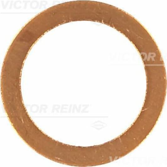 40-70588-00 Reinz Уплотняющее кольцо сливной пробки