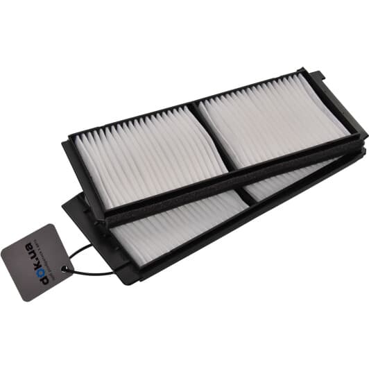 WP9380 WIX Filters Фильтр салона для Mazda 2