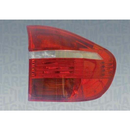 LLG021 Magneti Marelli Задній ліхтар для BMW X5