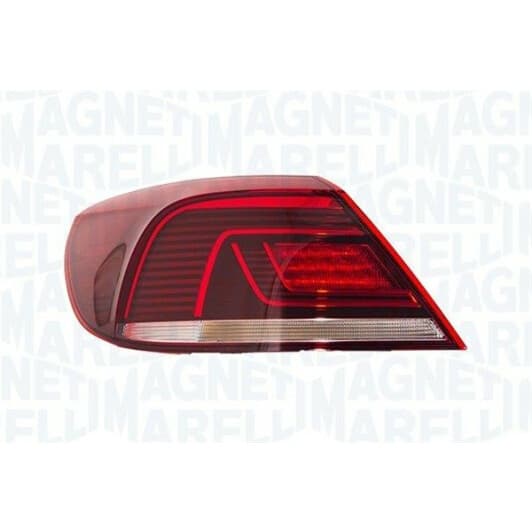 714081170801 Magneti Marelli Задній ліхтар для Volkswagen CC