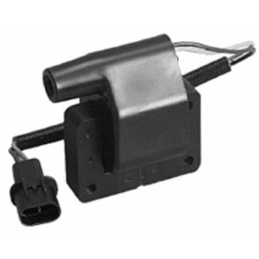 BAEQ057 Magneti Marelli Катушка зажигания