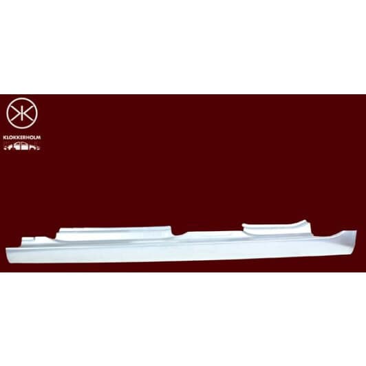 9534013 Klokkerholm Порог