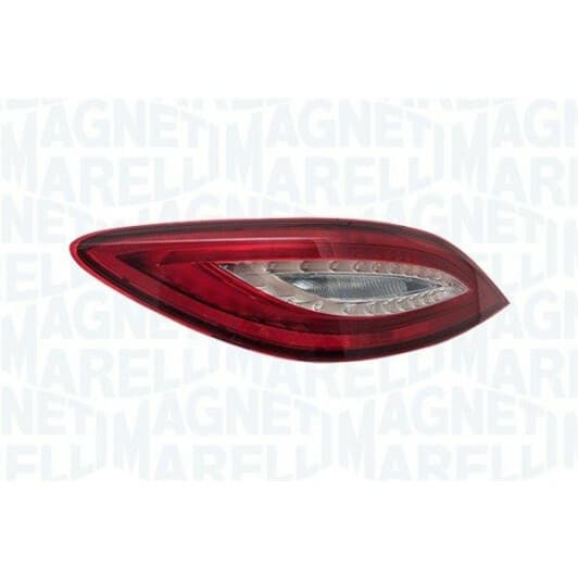714021400807 Magneti Marelli Задній ліхтар для Mercedes CLS