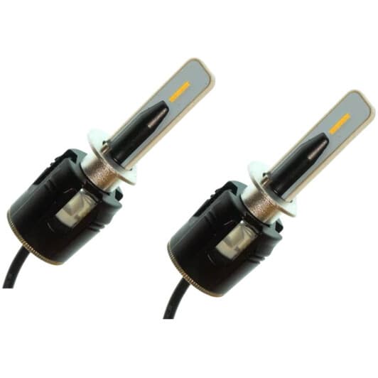 Автолампа Baxster PXL H1 P14,5s 28 W 0000007886
