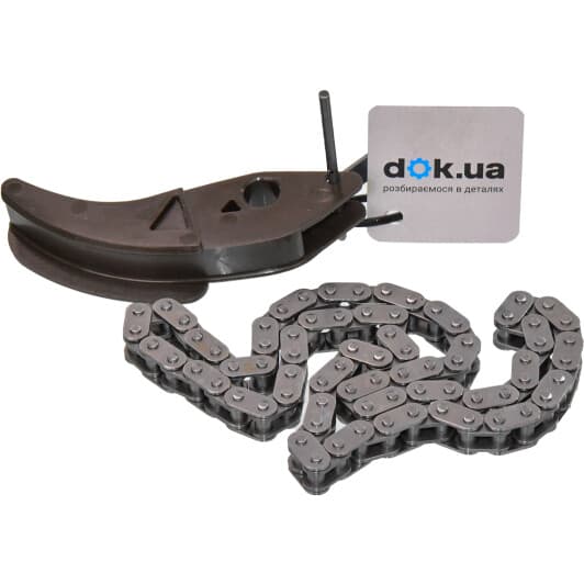 VKML 84602 SKF Комплект цепи ГРМ