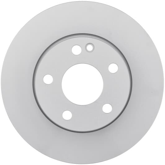 0 986 479 185 Bosch Гальмівний диск для Mercedes A-Class